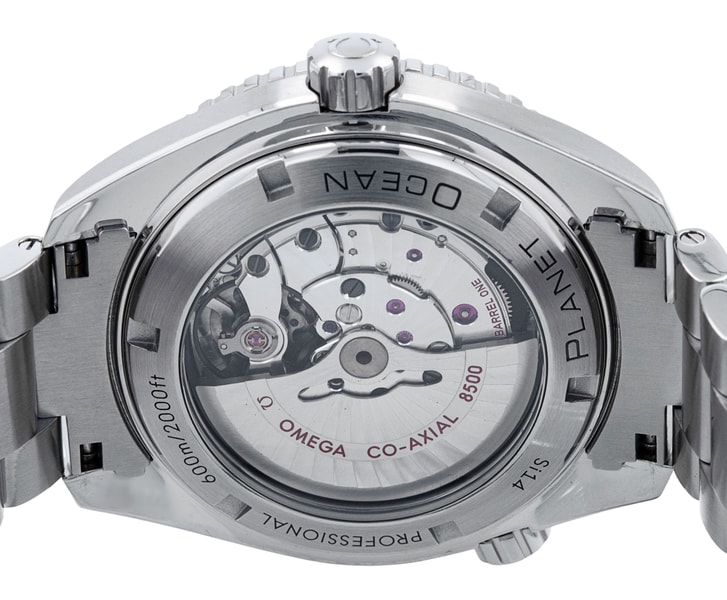 Omega Planet Ocean 232.30.46.21.01.003